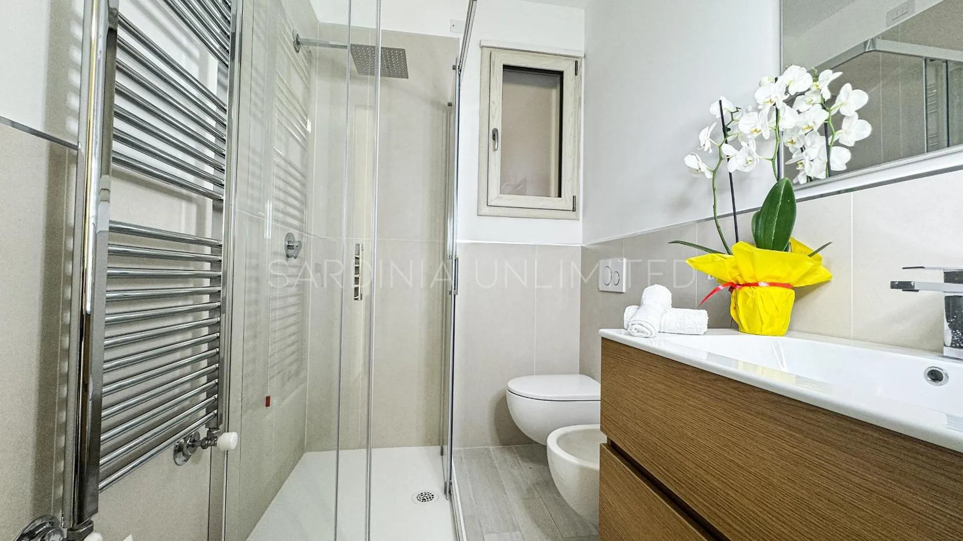 Waterfront Alghero Apartment 0*,