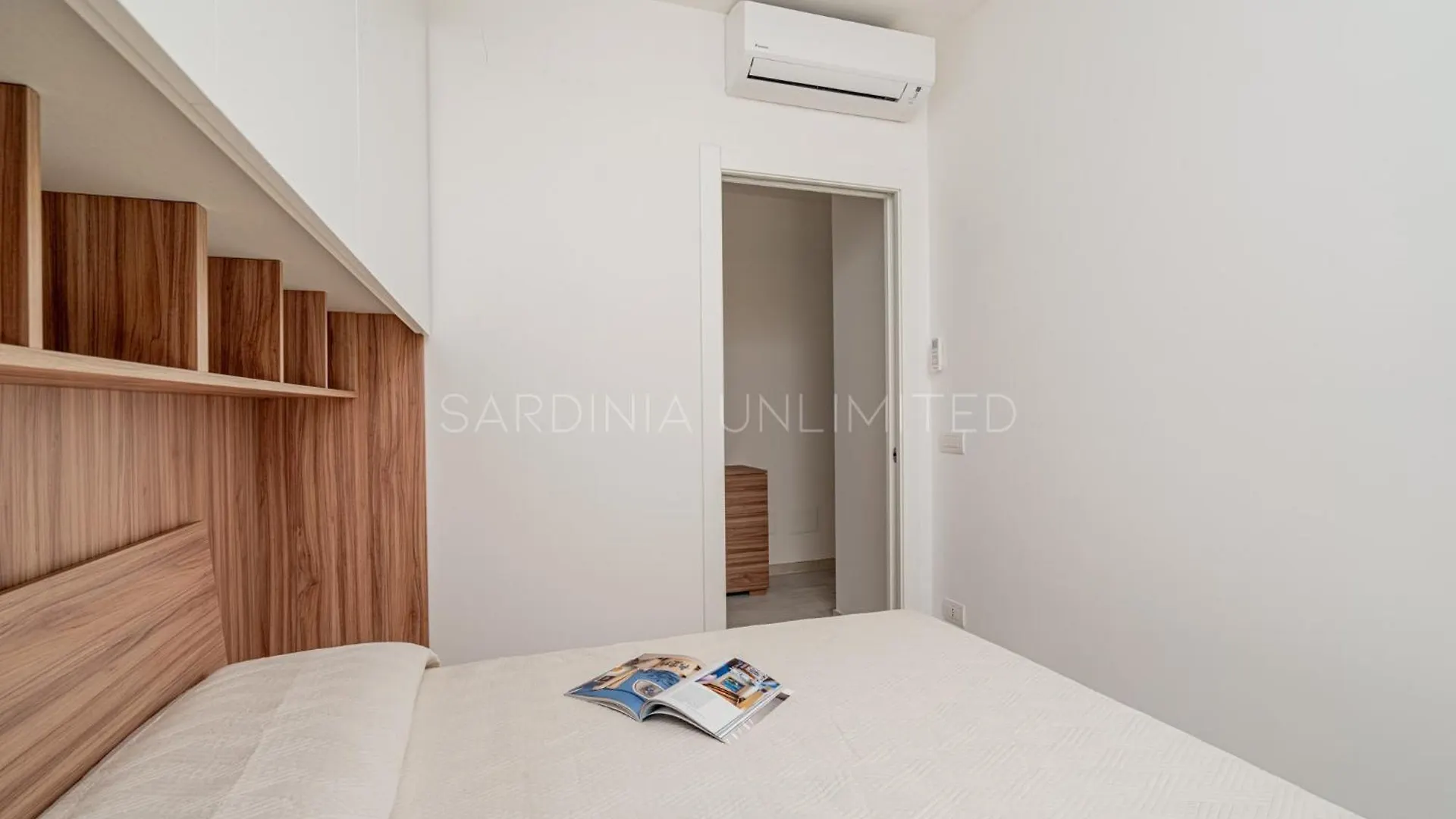 Waterfront Alghero Apartment