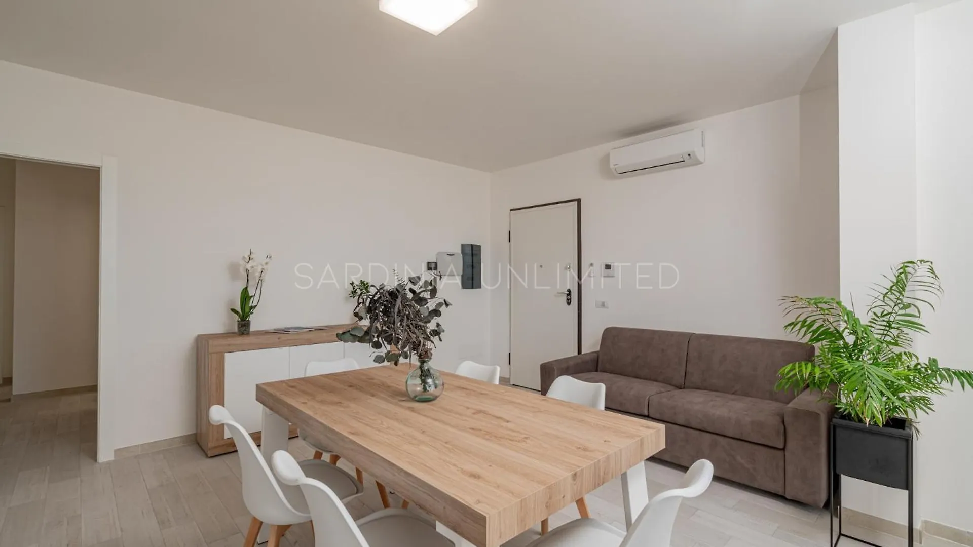 Waterfront Alghero Apartment 0*,  İtalya