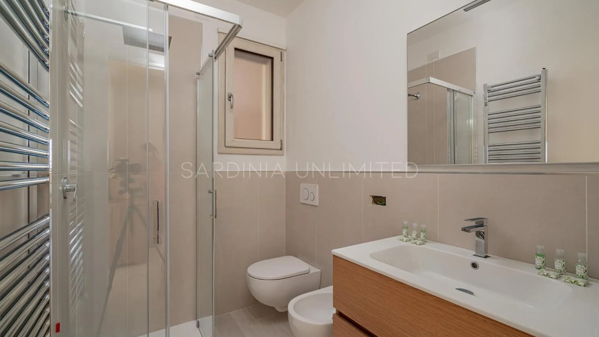 Waterfront Alghero Apartment