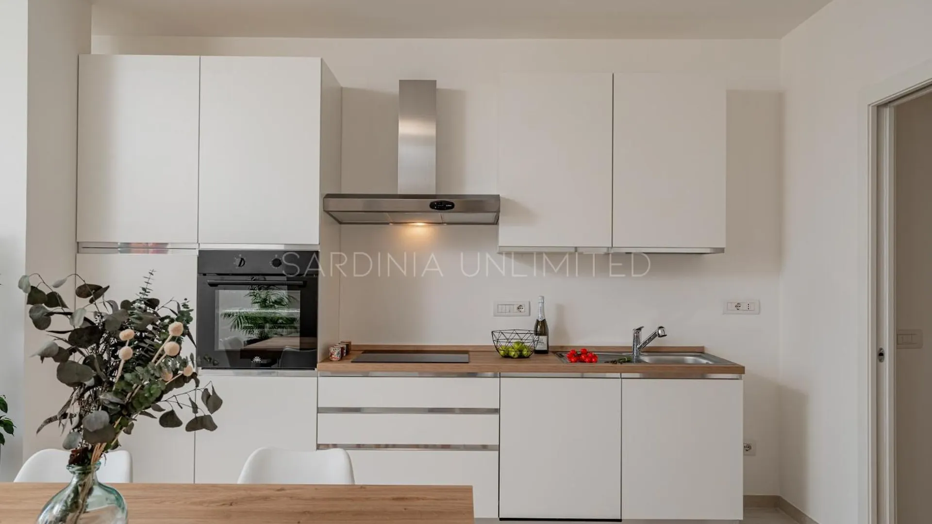 Waterfront Alghero Apartment 0*,  İtalya