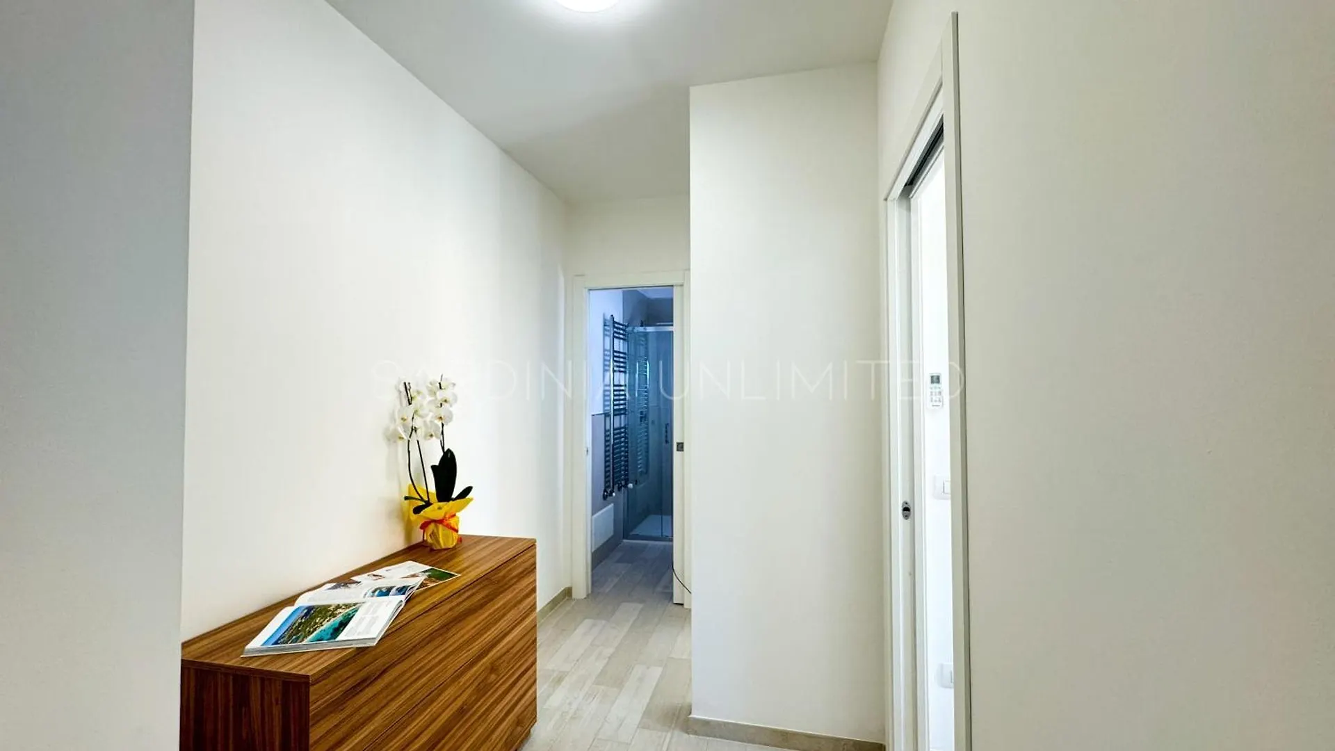 Waterfront Alghero Apartment